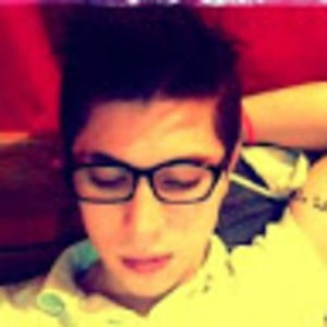 Meet your Posher, Christiann andres